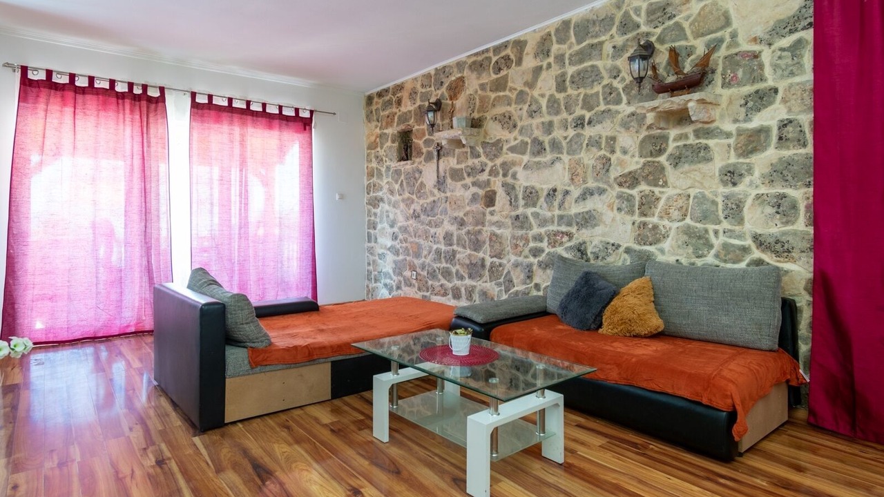 Photo of Livingroom in Bibinje
