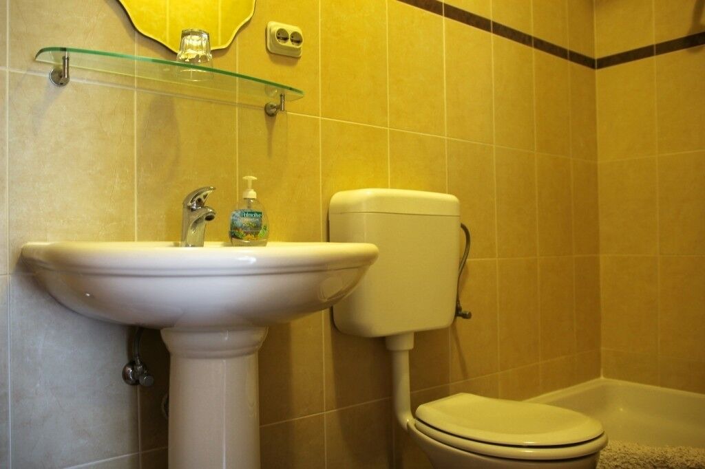 Photo of Bathroom in Ratac
