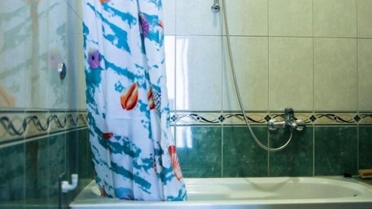 Photo of Bathroom in Ratac