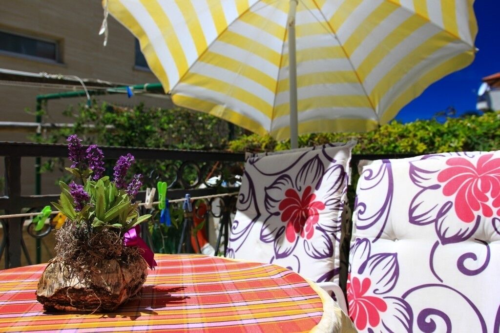 Photo of Patio Balcony in Ratac