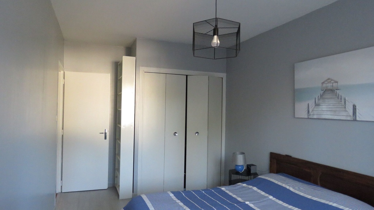 Photo of Bedroom in Jard-sur-Mer