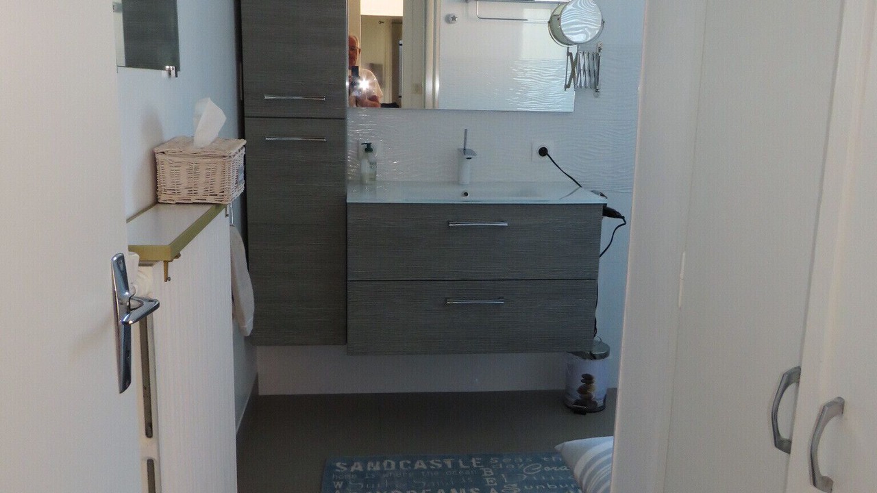 Photo of Bathroom in Jard-sur-Mer