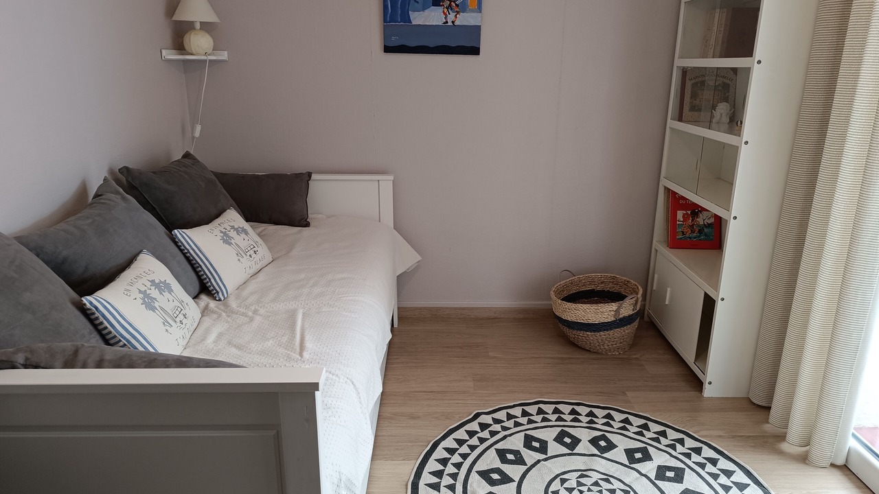 Photo of Bedroom in Jard-sur-Mer