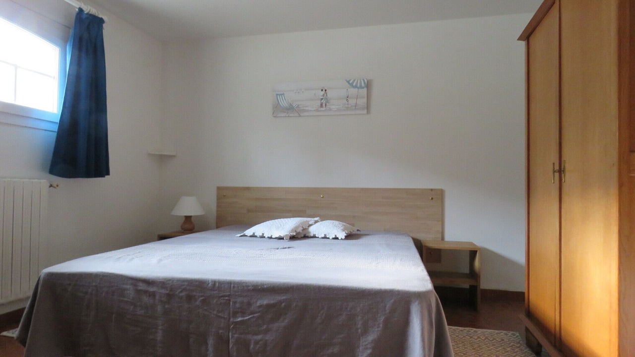 Photo of Bedroom in Jard-sur-Mer