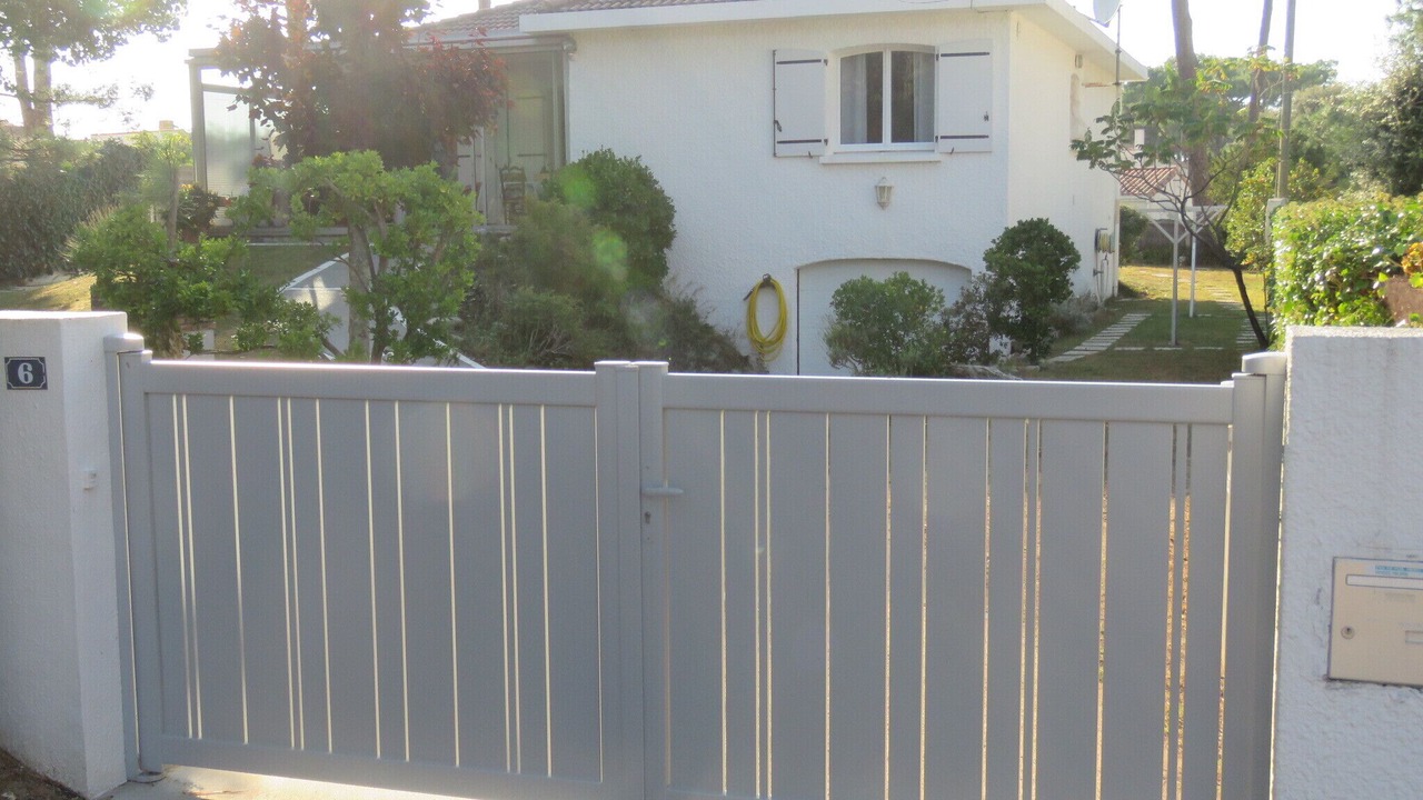 Photo of Outdoor in Jard-sur-Mer