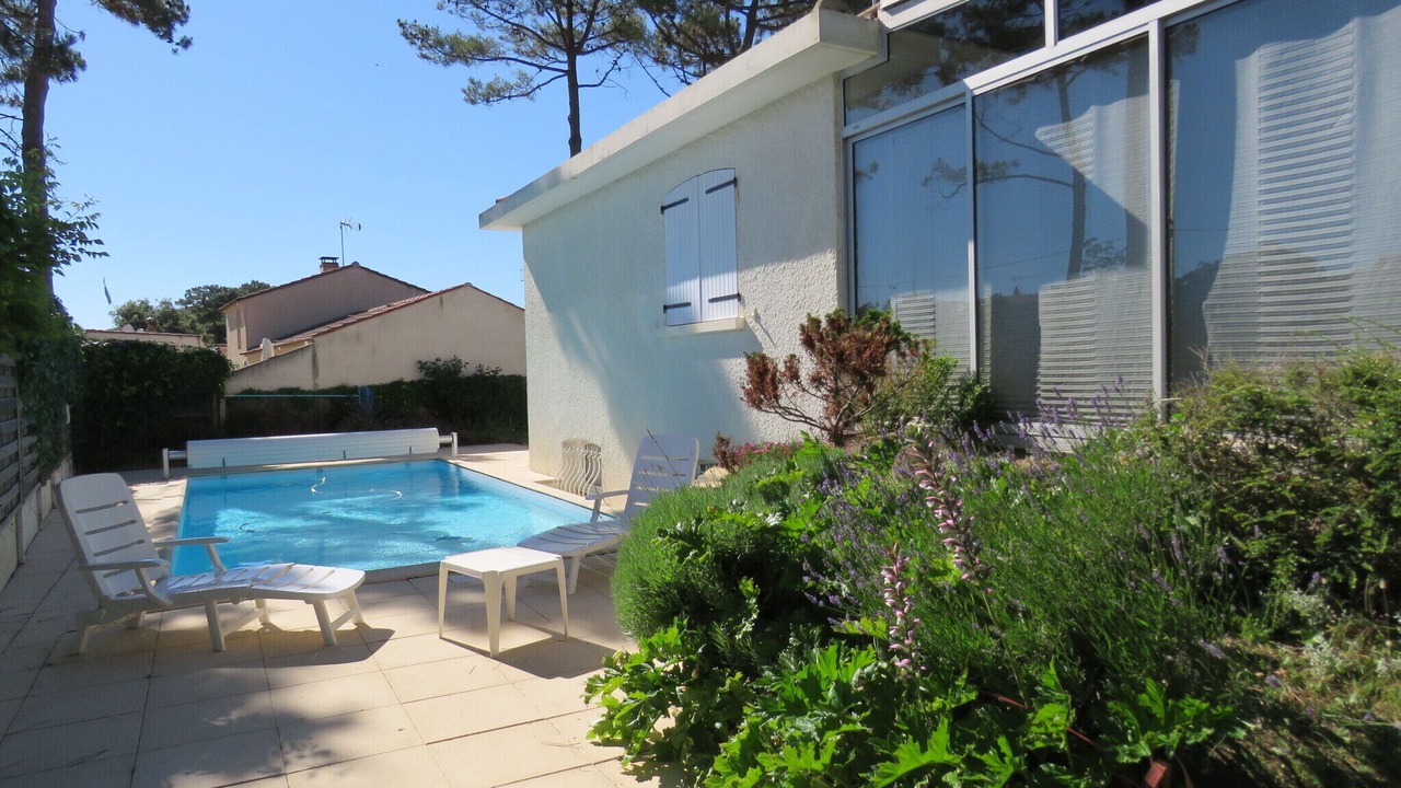 Photo of Outdoor in Jard-sur-Mer