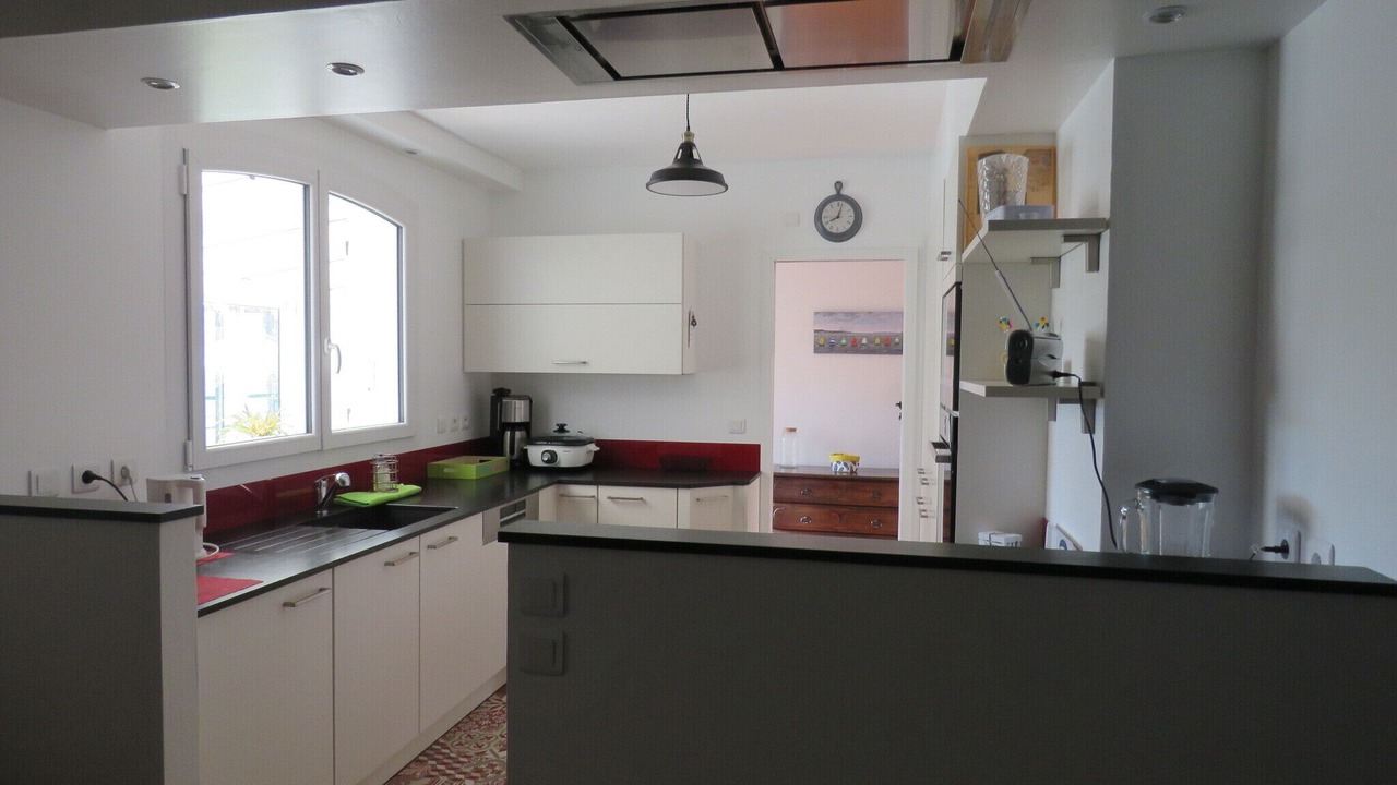 Photo of Kitchen in Jard-sur-Mer