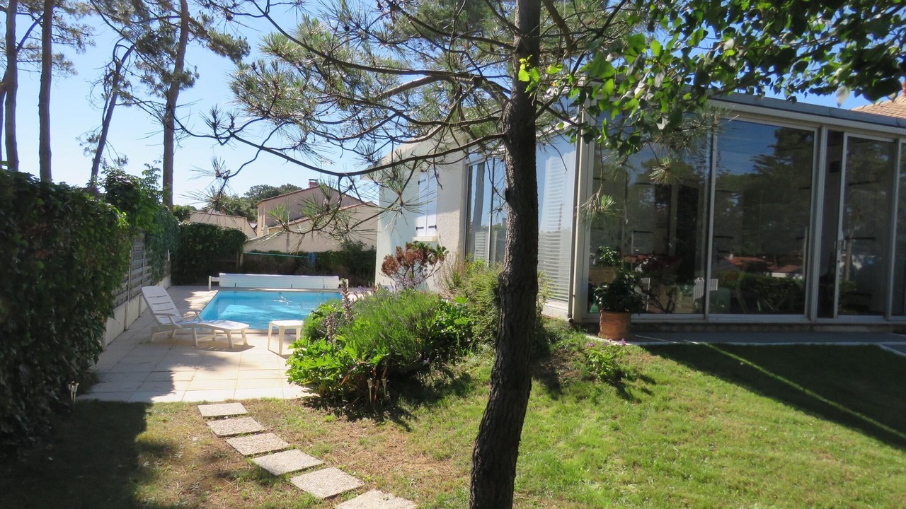 Photo of Outdoor in Jard-sur-Mer