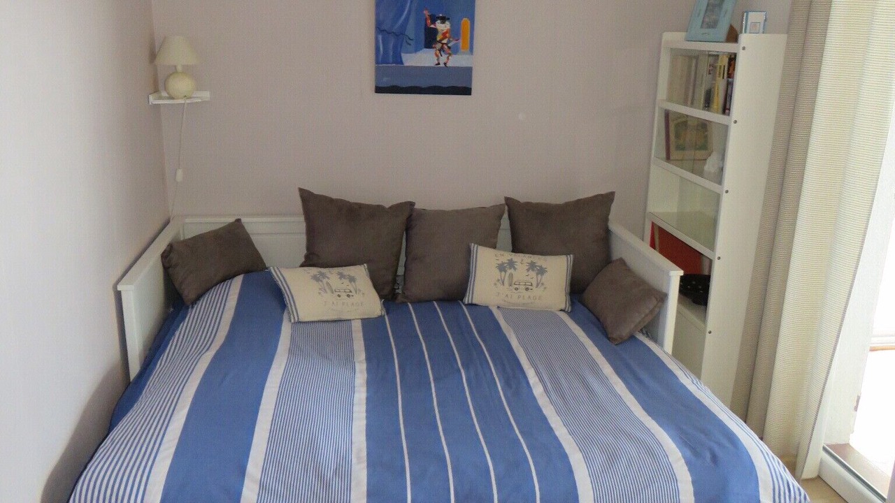 Photo of Bedroom in Jard-sur-Mer