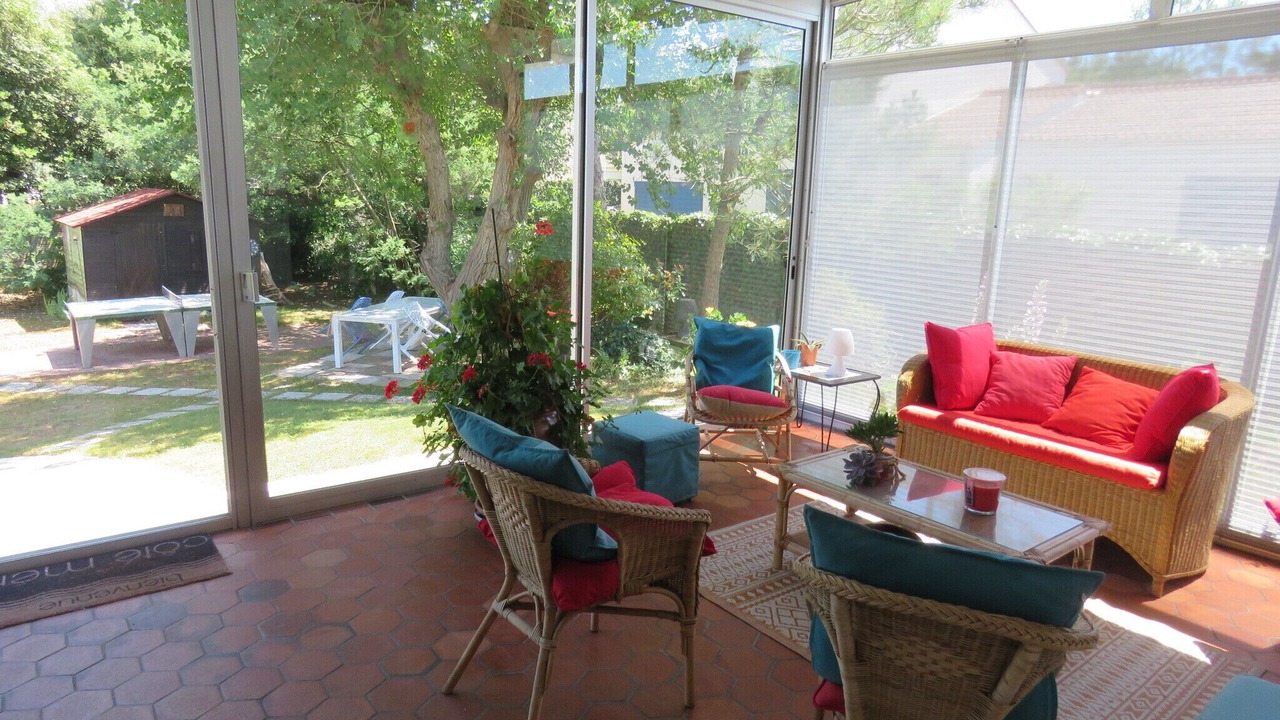 Photo of Livingroom in Jard-sur-Mer