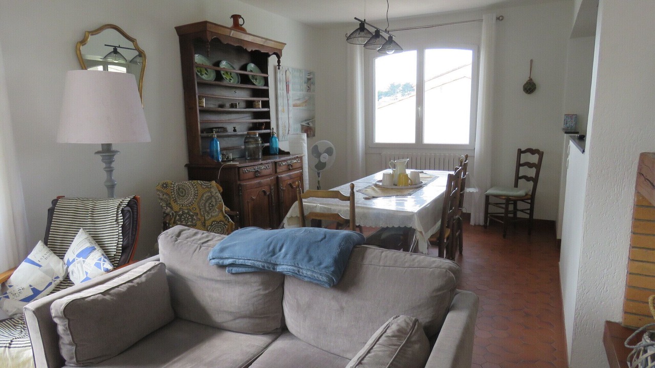 Photo of Livingroom in Jard-sur-Mer