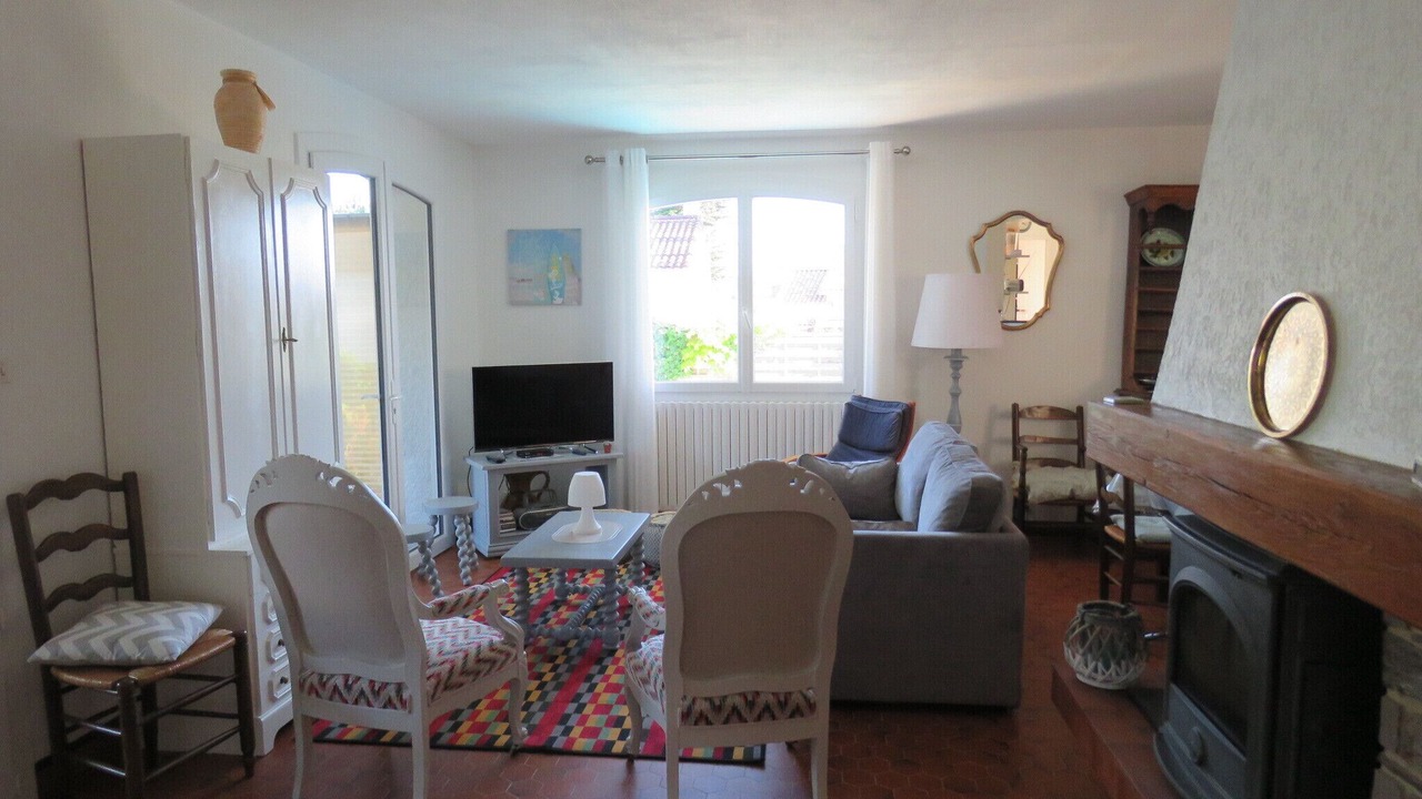 Photo of Livingroom in Jard-sur-Mer