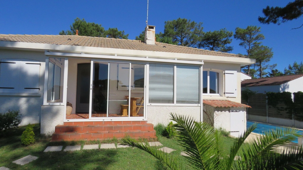 Photo of Outdoor in Jard-sur-Mer