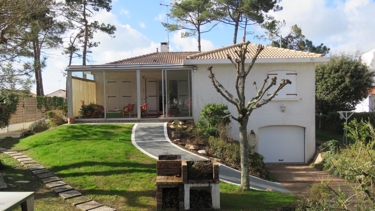 Photo of Outdoor in Jard-sur-Mer