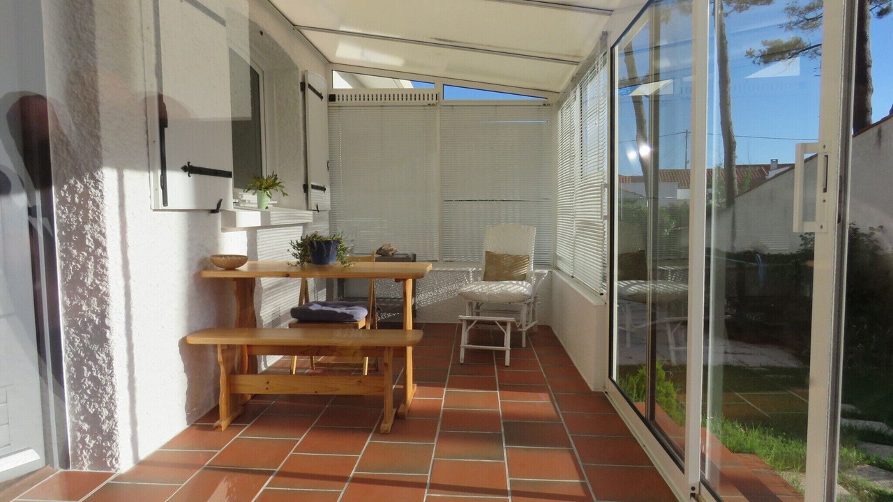 Photo of Outdoor in Jard-sur-Mer