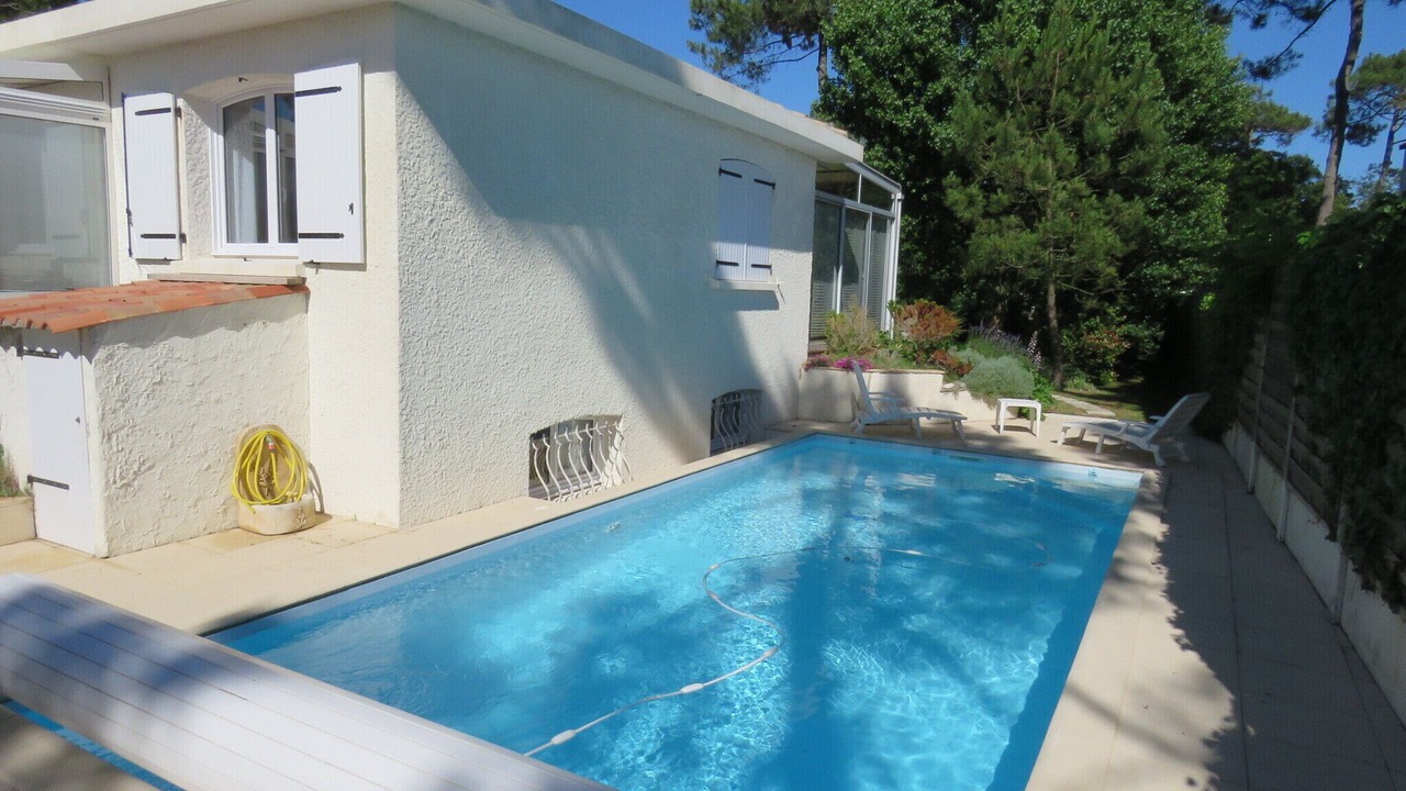 Photo of Outdoor in Jard-sur-Mer