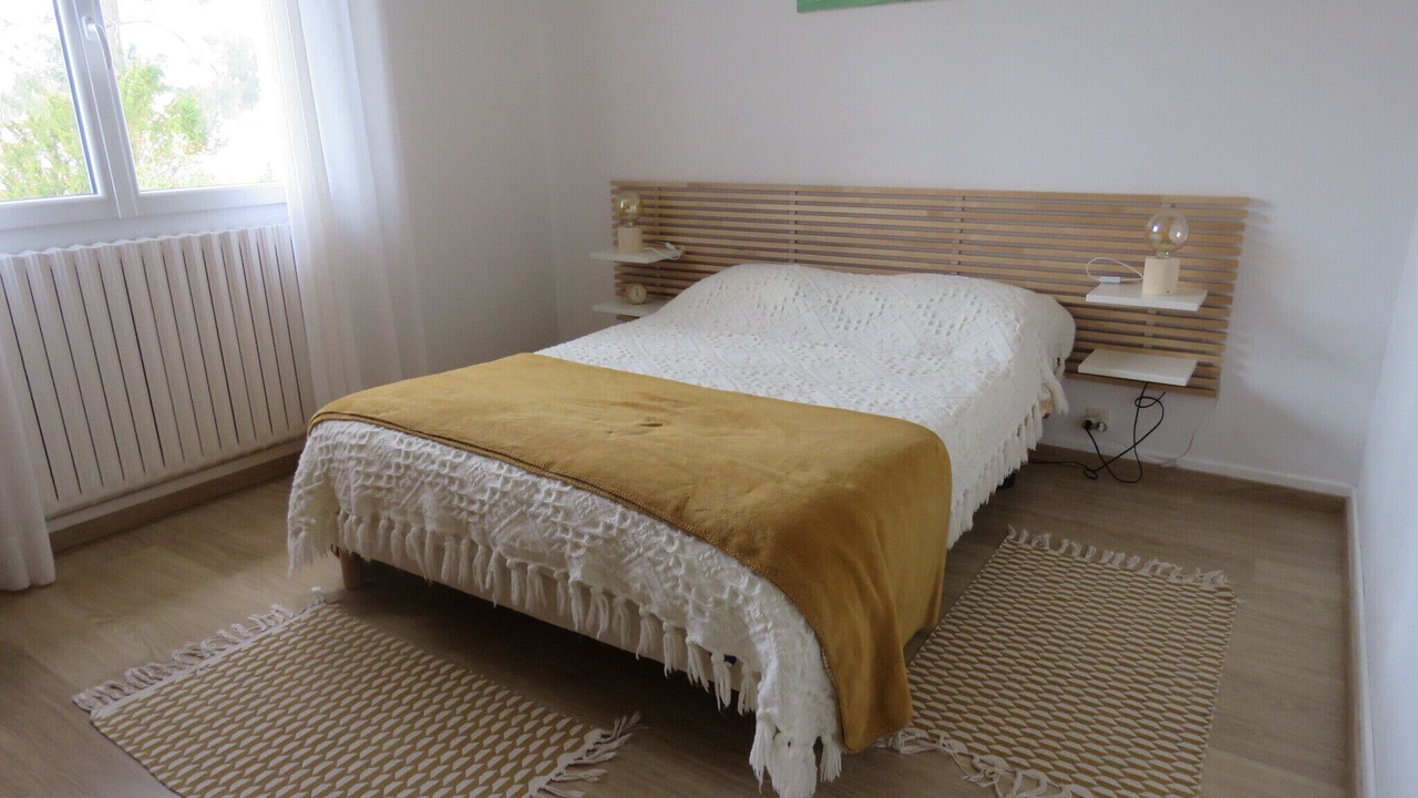 Photo of Bedroom in Jard-sur-Mer