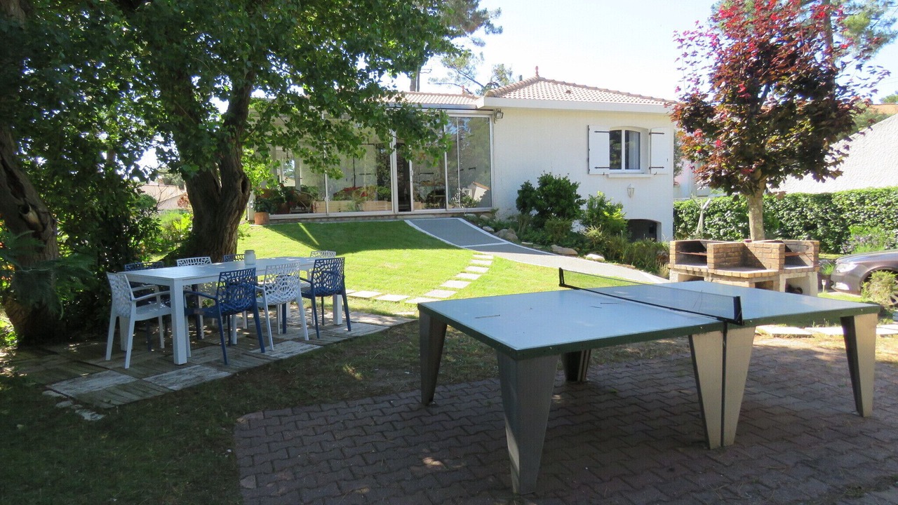 Photo of Outdoor in Jard-sur-Mer