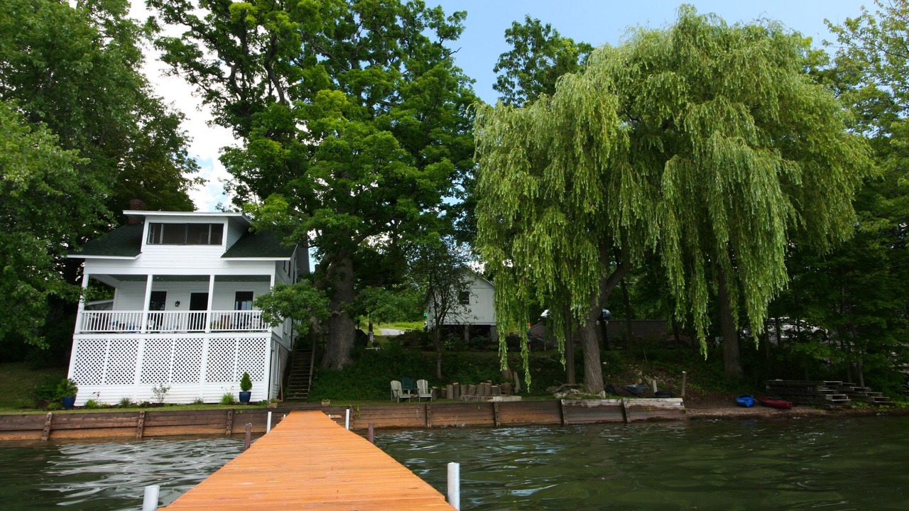 Photo of Outdoor in Livonia