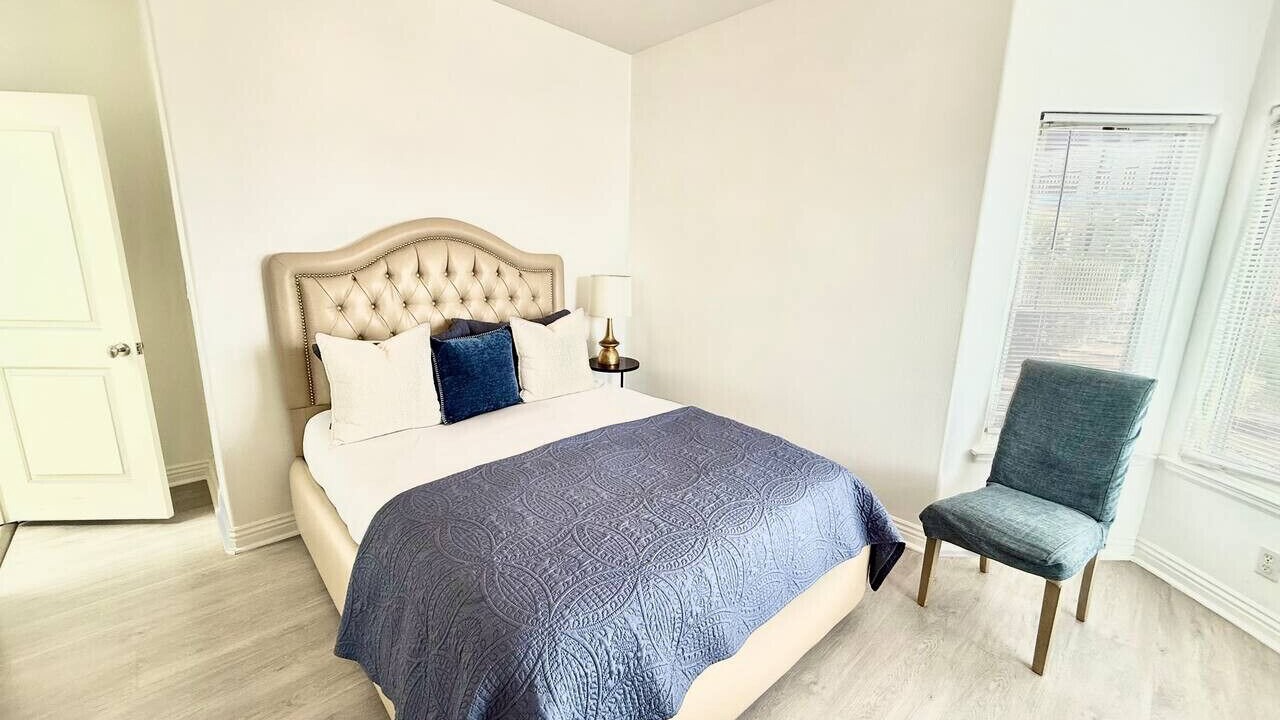 Photo of Bedroom in South Oceanside