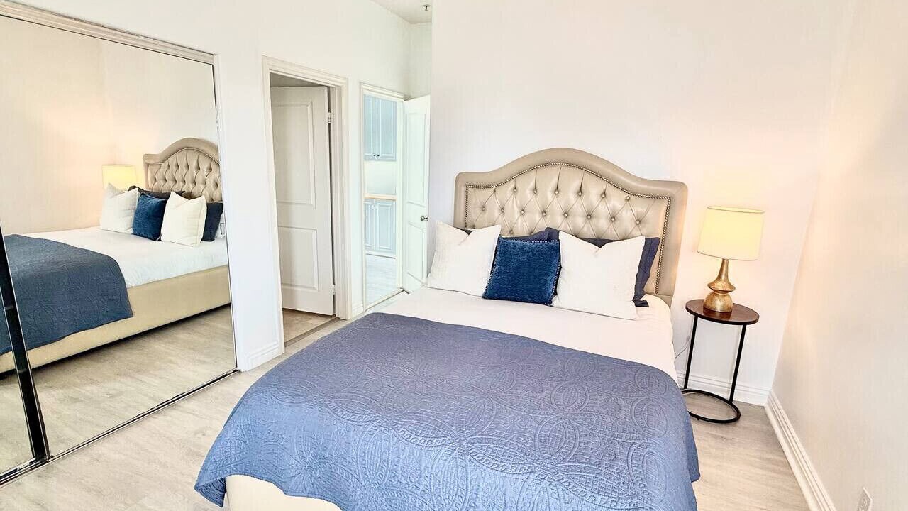 Photo of Bedroom in South Oceanside