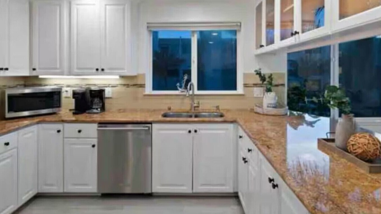 Photo of Kitchen in South Oceanside