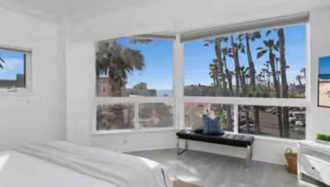 Photo of Bedroom in South Oceanside