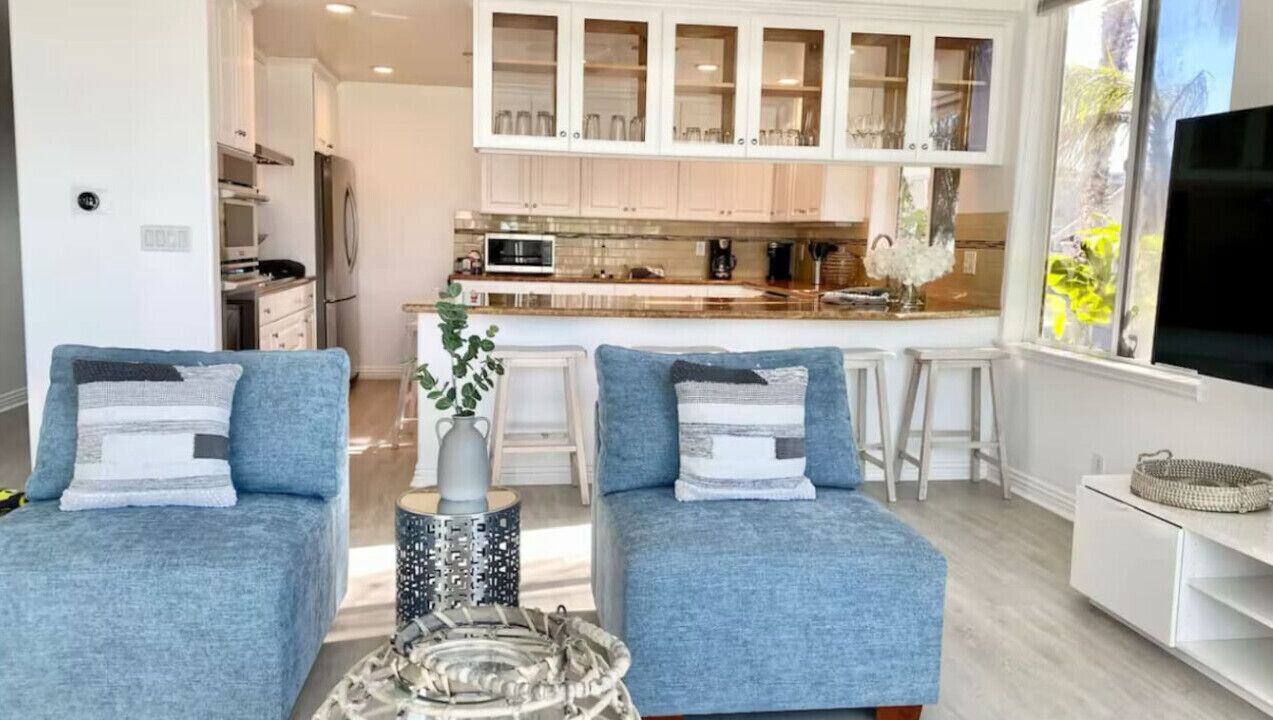 Photo of Livingroom in South Oceanside