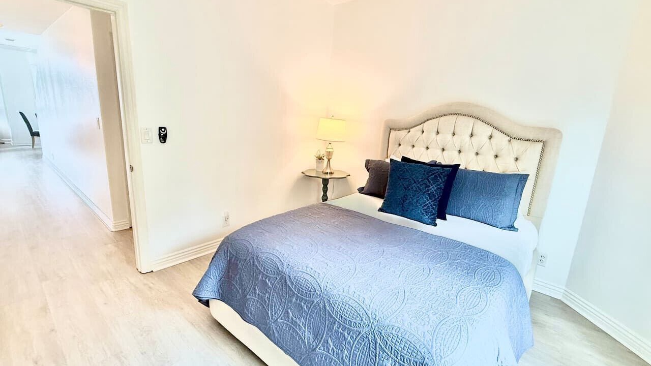 Photo of Bedroom in South Oceanside