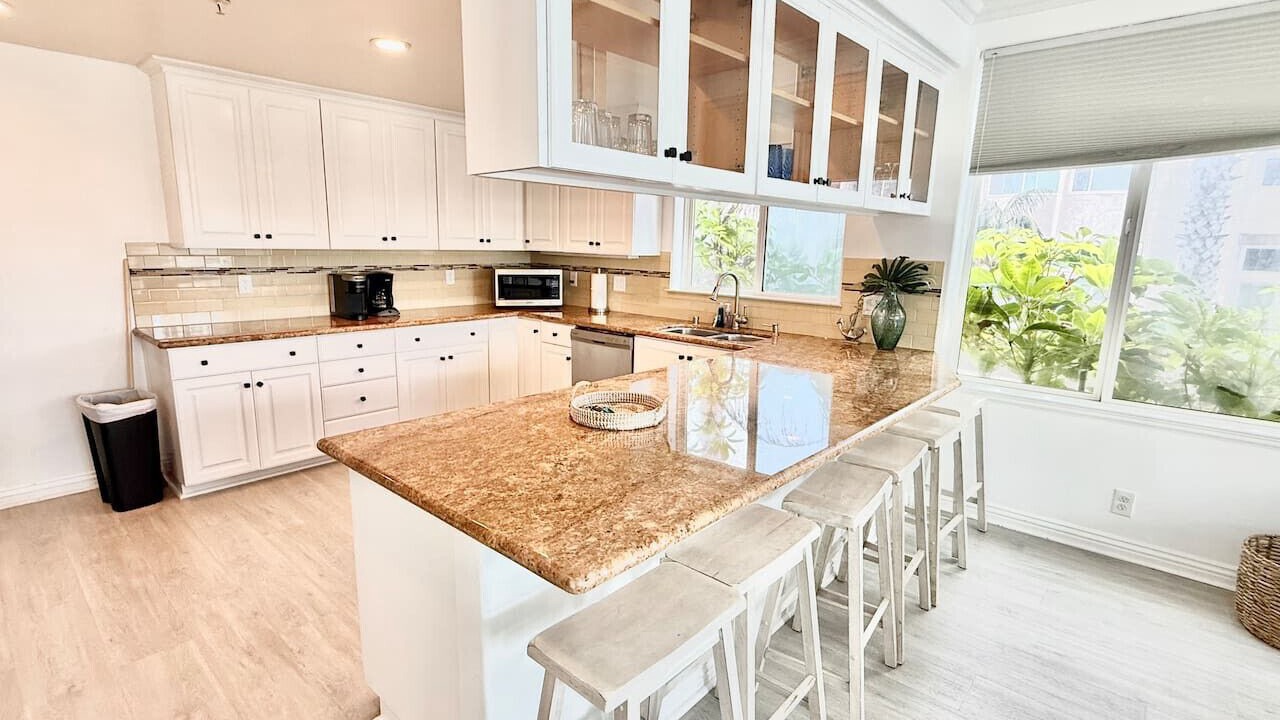 Photo of Kitchen in South Oceanside
