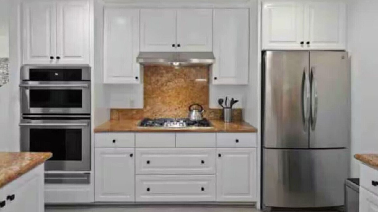 Photo of Kitchen in South Oceanside