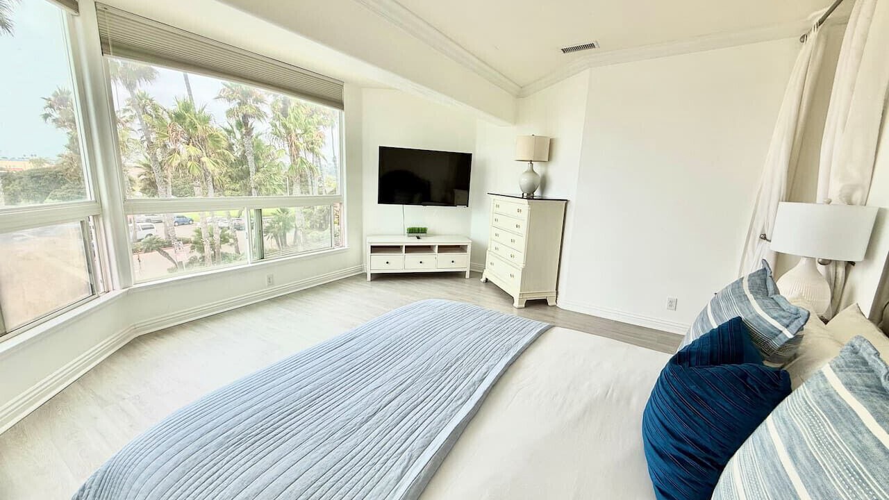Photo of Bedroom in South Oceanside