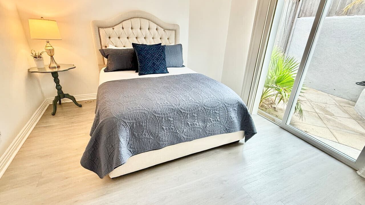 Photo of Bedroom in South Oceanside