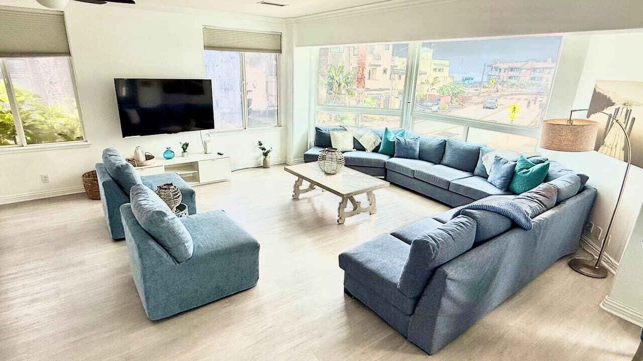Photo of Livingroom in South Oceanside