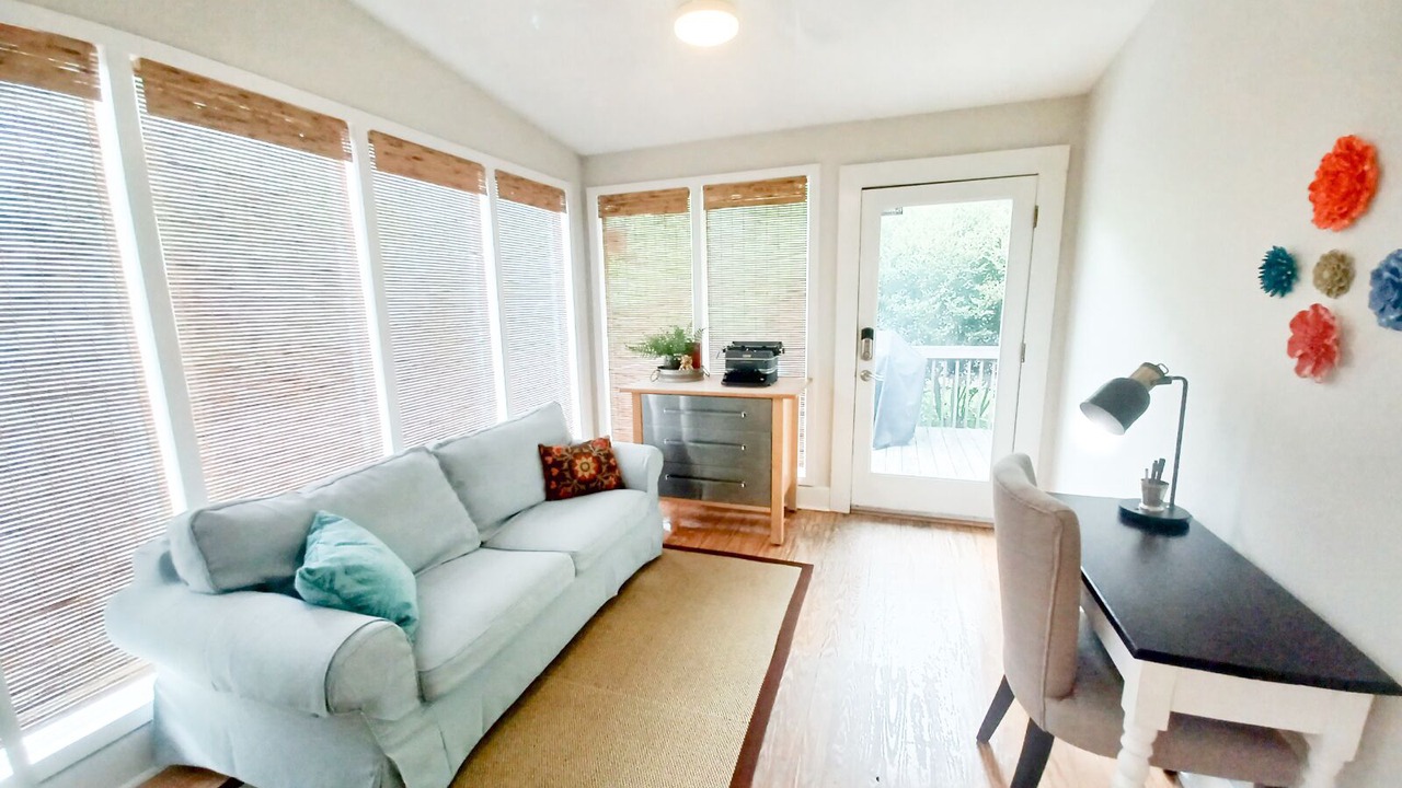 Photo of Outdoor in Virginia Highland