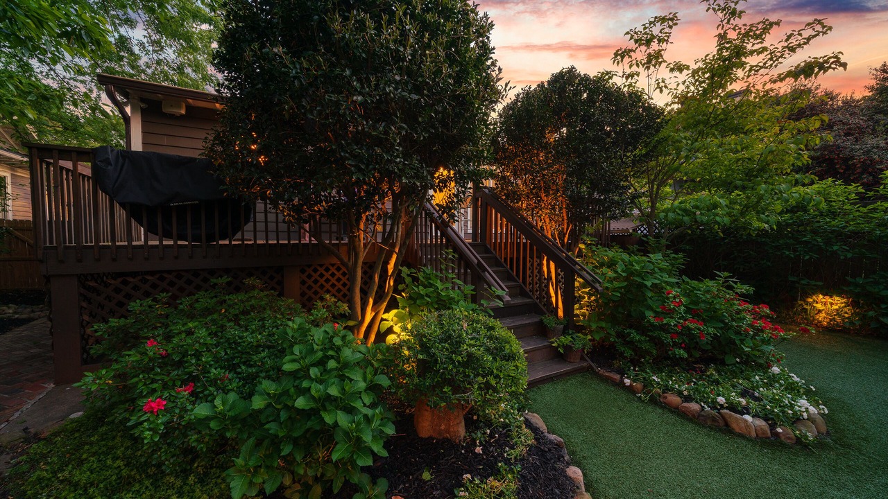 Photo of Others in Virginia Highland