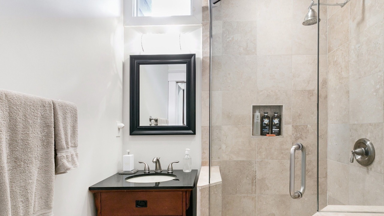 Photo of Bathroom in Virginia Highland