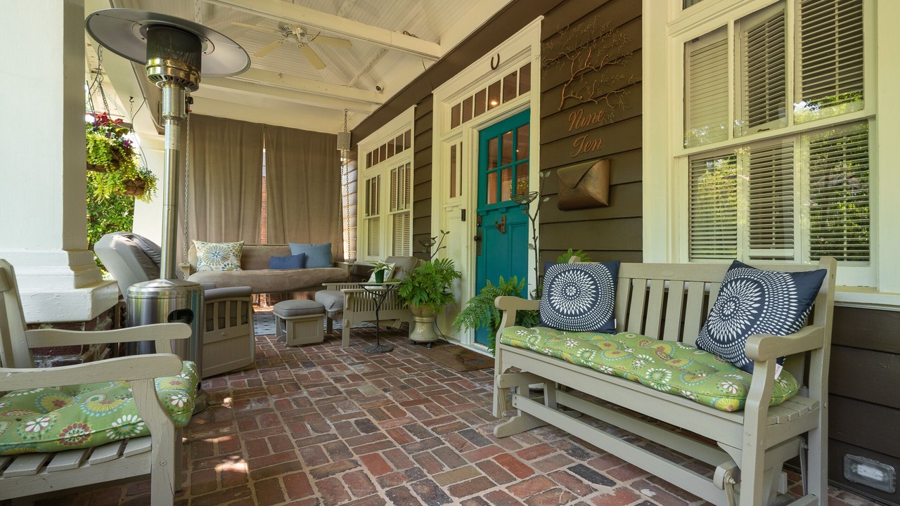 Photo of Outdoor in Virginia Highland