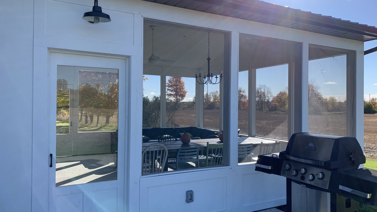 Photo of Outdoor in Ivanhoe
