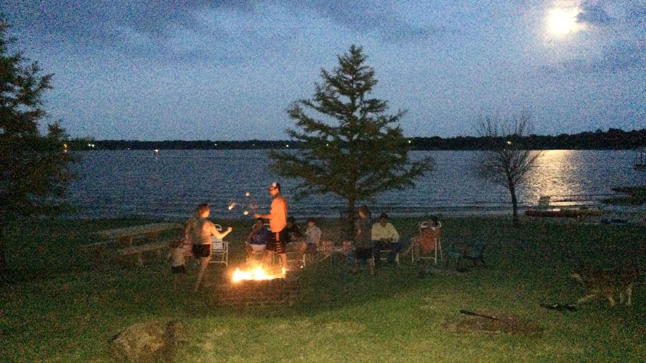 Photo of Outdoor in Shawnee
