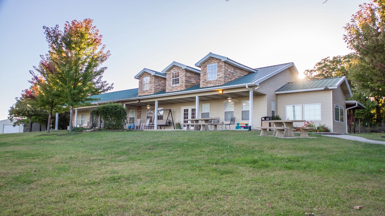 Photo of Outdoor in Shawnee