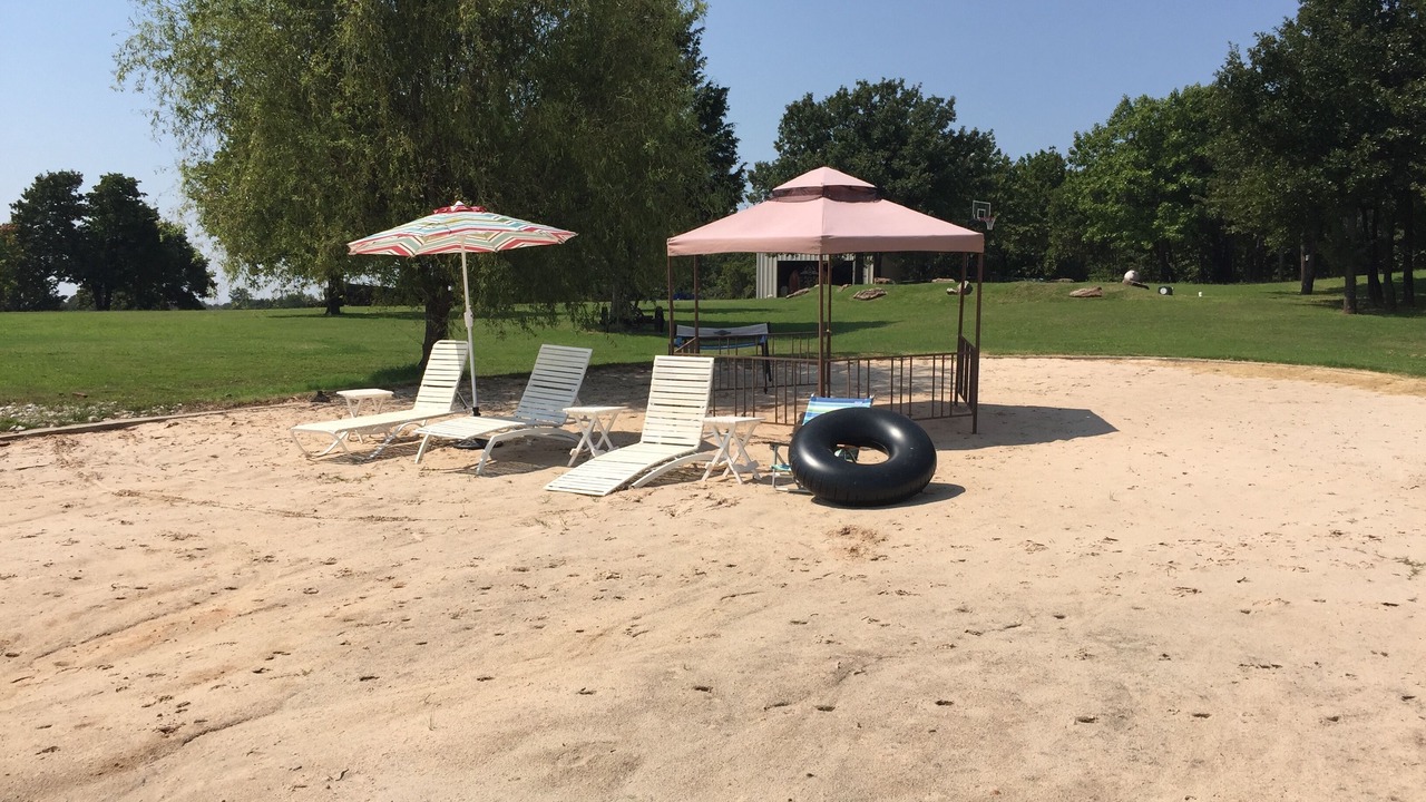 Photo of Outdoor in Shawnee
