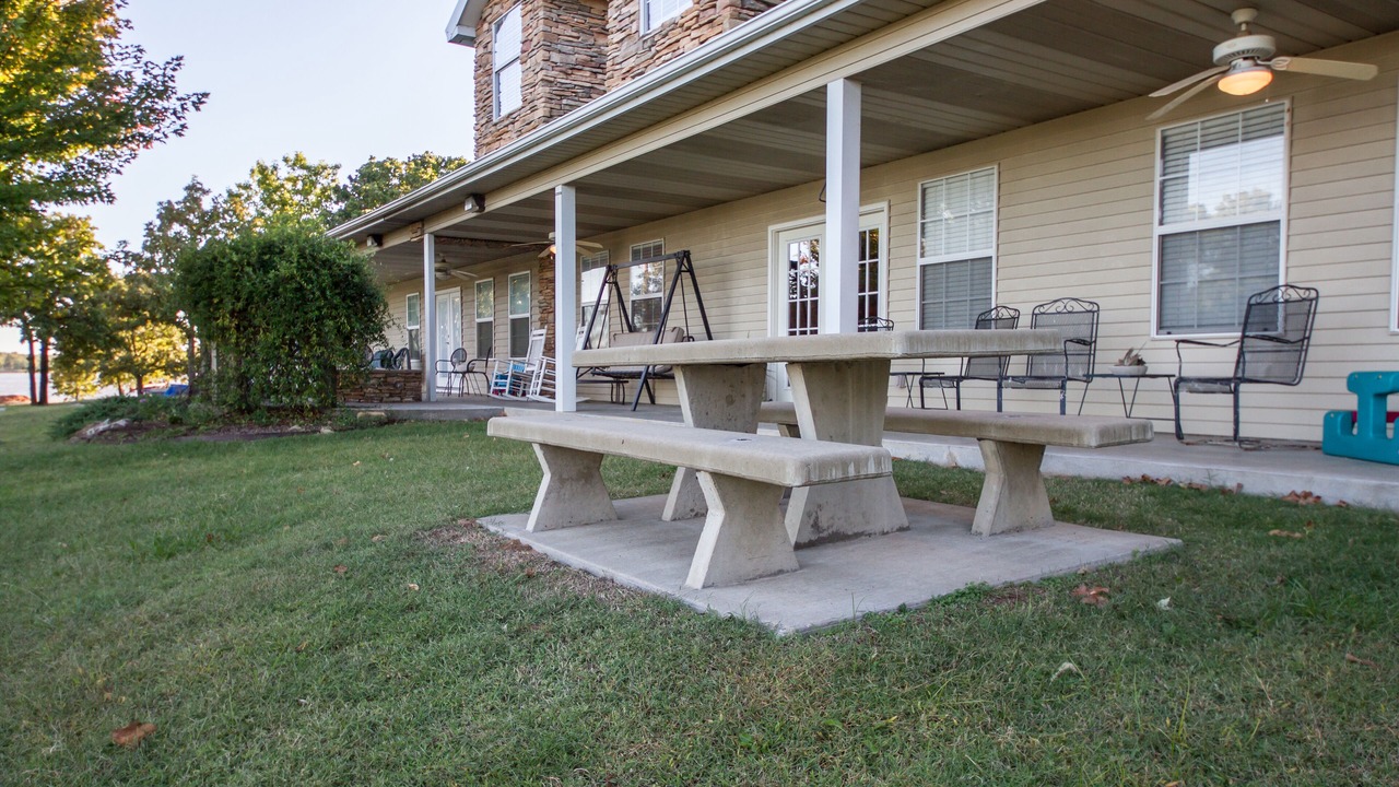 Photo of Outdoor in Shawnee