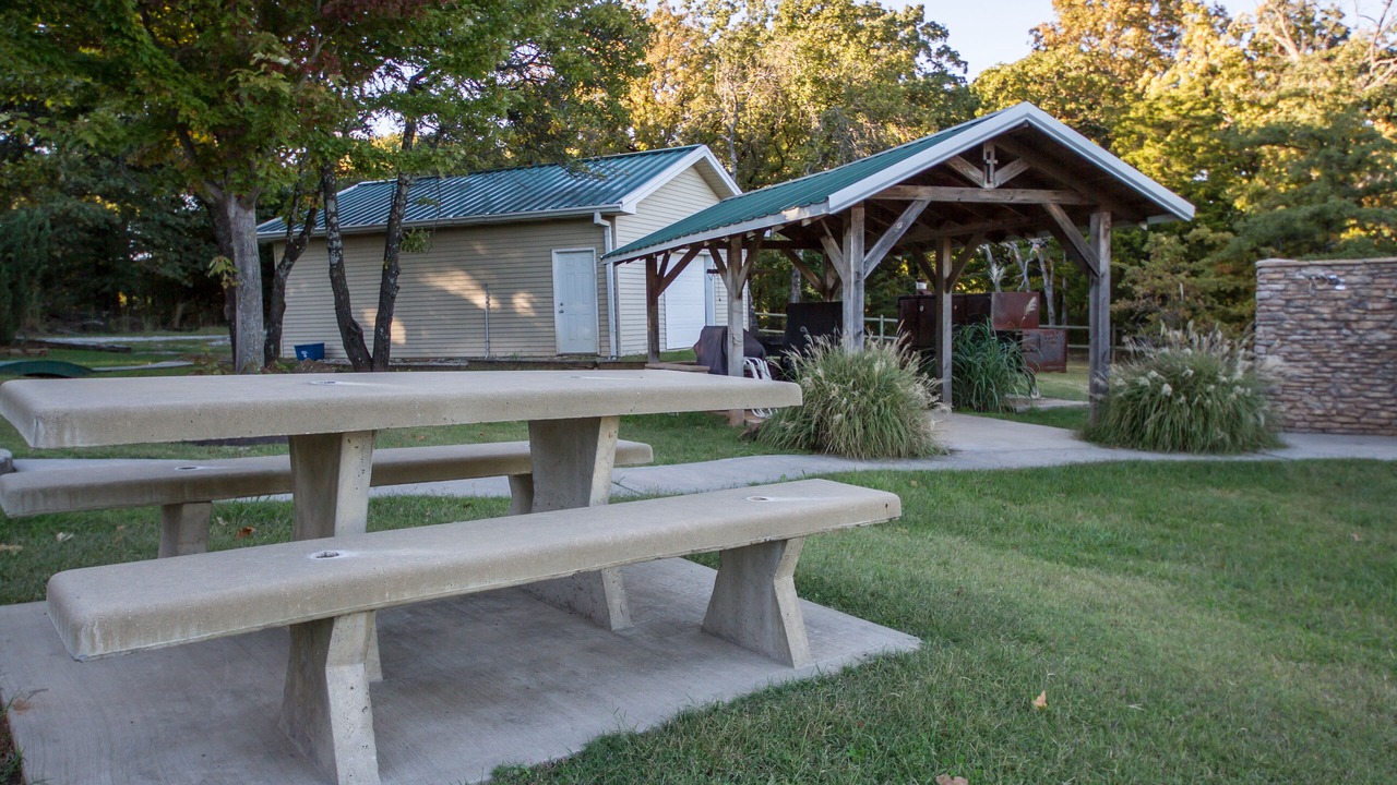 Photo of Outdoor in Shawnee
