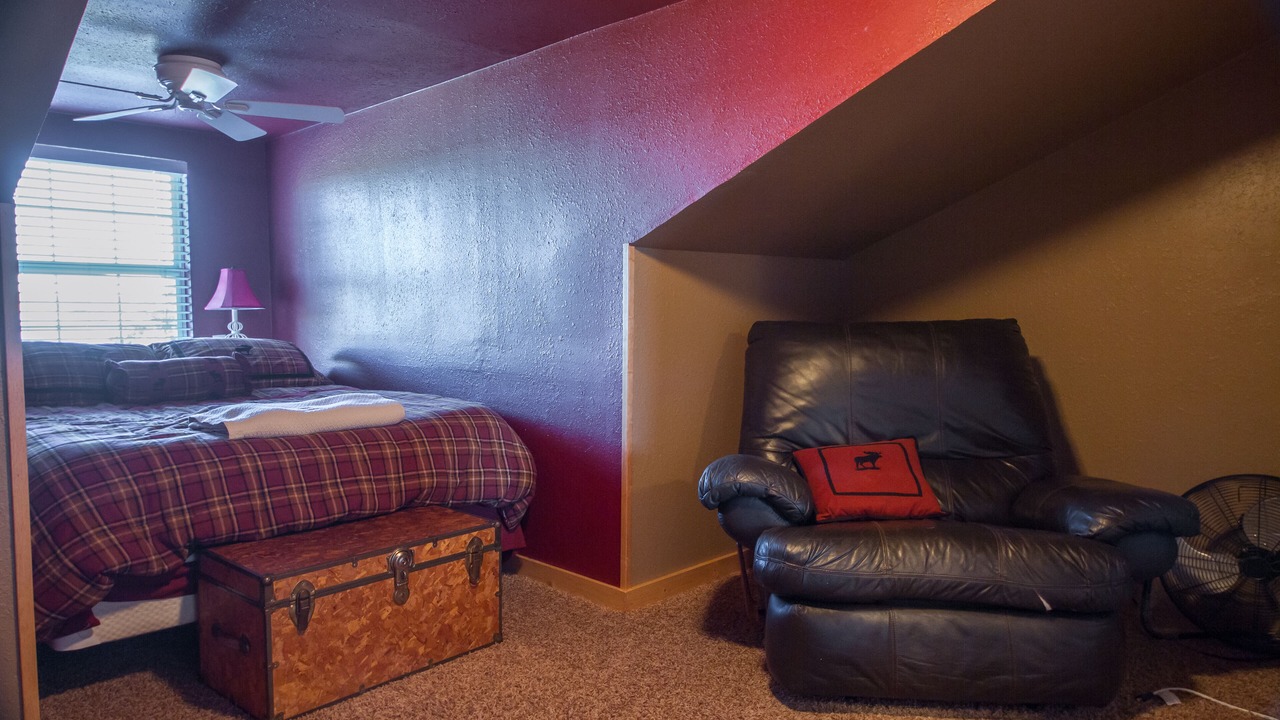 Photo of Bedroom in Shawnee