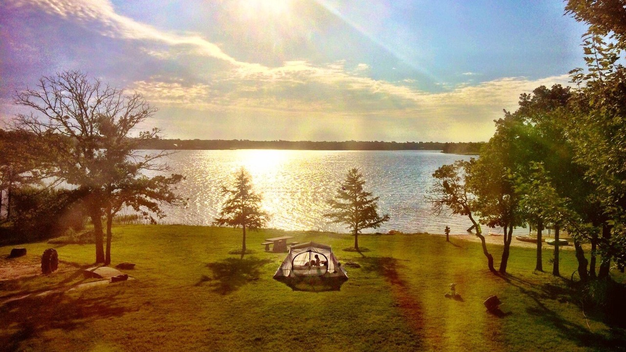 Photo of Outdoor in Shawnee