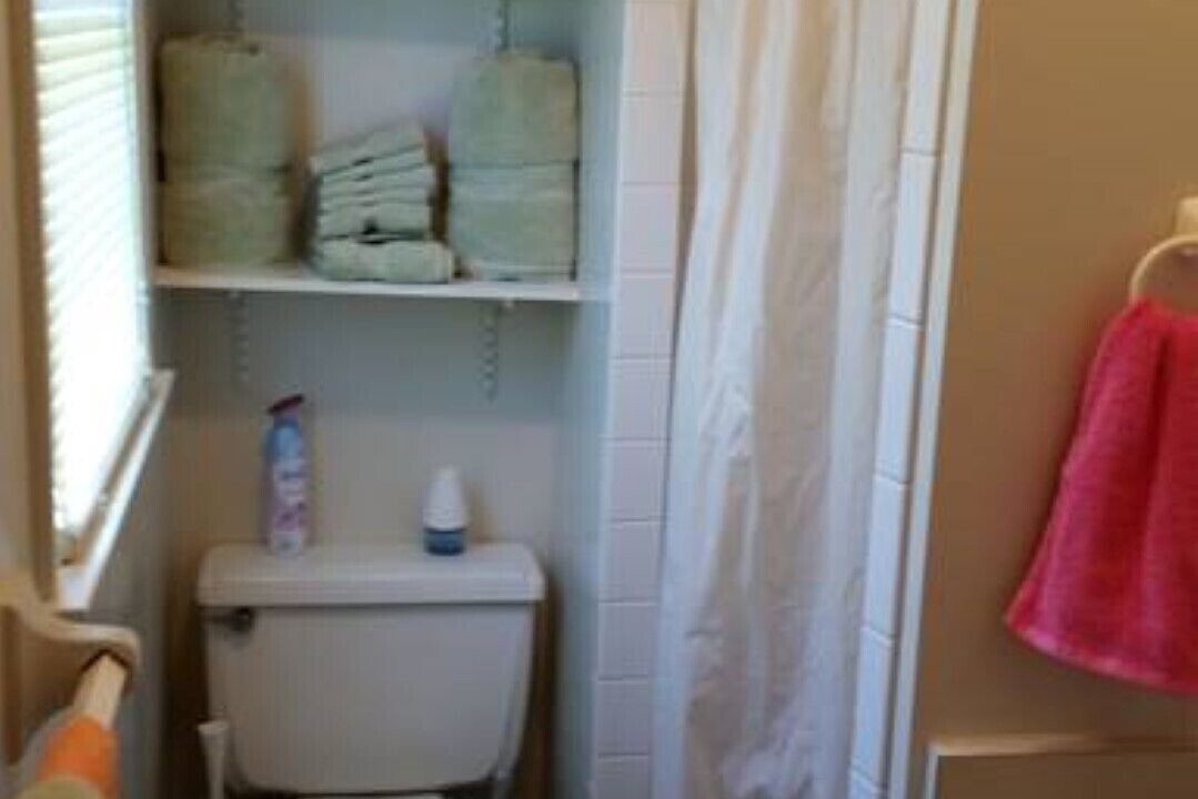 Photo of Bathroom in Lovingston