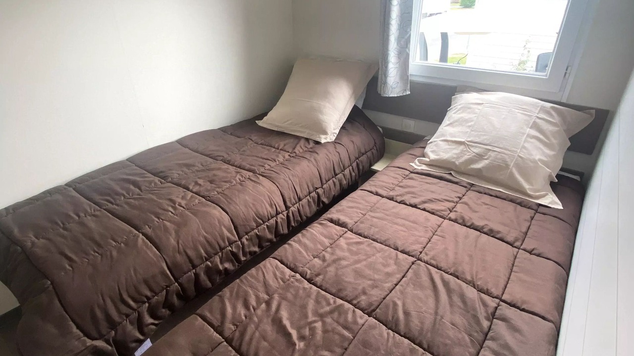 Photo of Bedroom in Saint-Molf