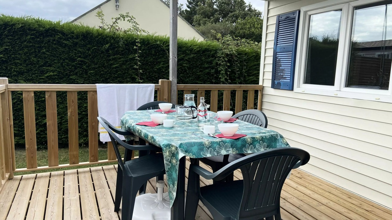 Photo of Outdoor in Saint-Molf