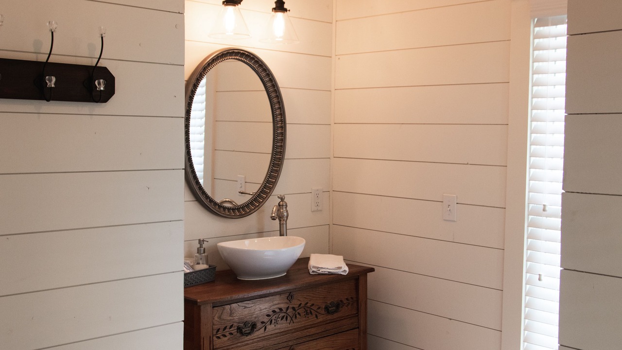 Photo of Bathroom in Downtown
